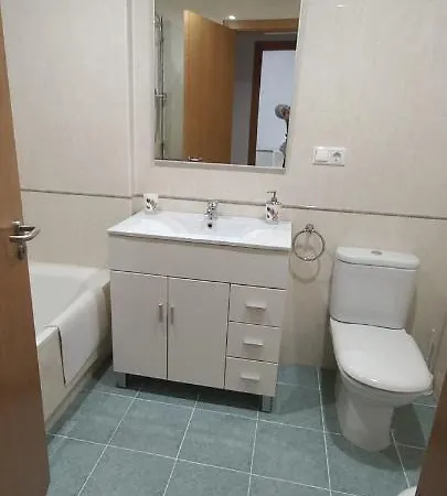 Apartamento Miramar Viveiro
