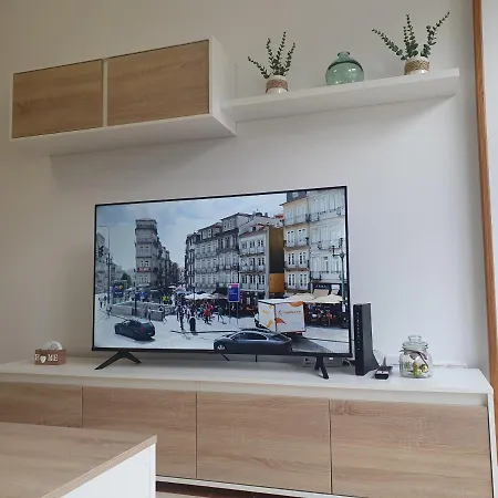 Miramar Διαμέρισμα *