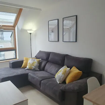 Apartamento Miramar *