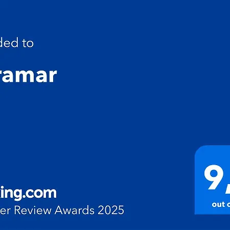 Miramar Διαμέρισμα Viveiro