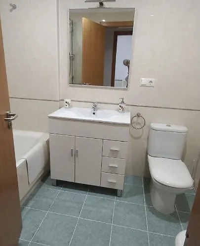 Διαμέρισμα Miramar Viveiro