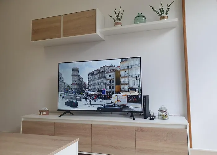 Miramar Διαμέρισμα *