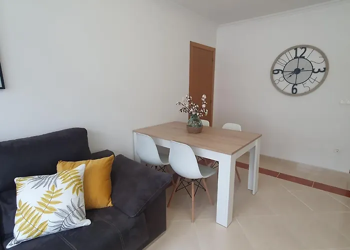 Miramar Διαμέρισμα *