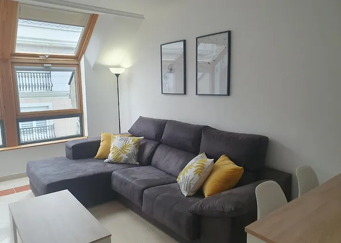 Διαμέρισμα Miramar *