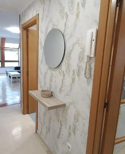 Διαμέρισμα Miramar *