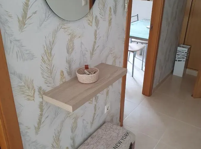 Miramar Διαμέρισμα